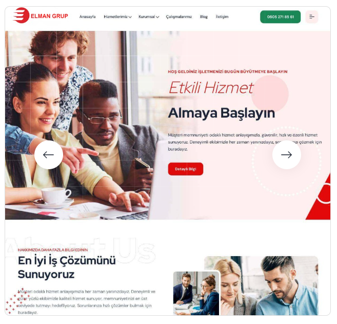 16. Paket - Kurumsal Yazılım