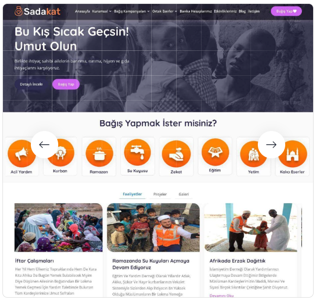 14. Paket - Kurumsal